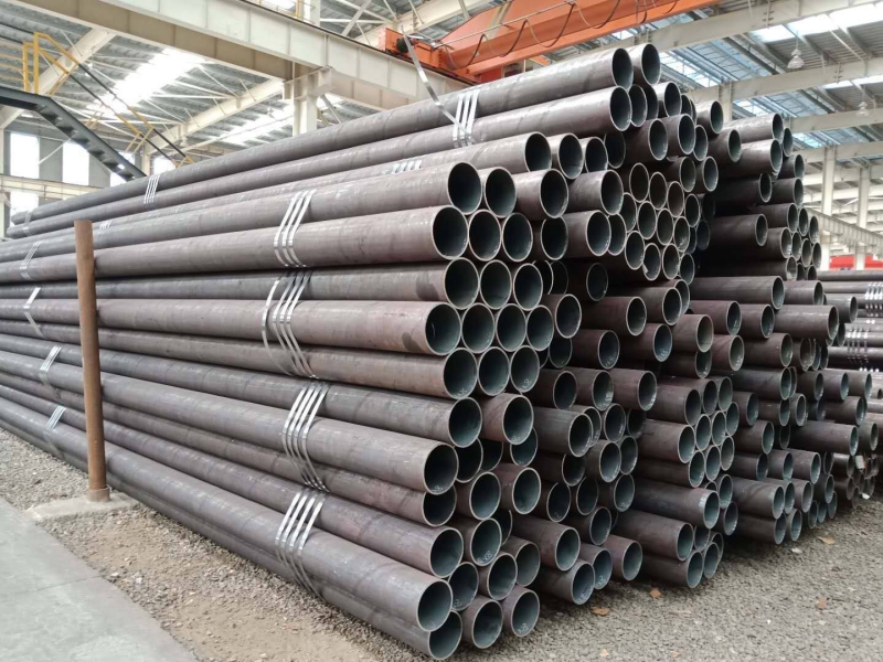 岑巩30CrMo合金无缝钢管
