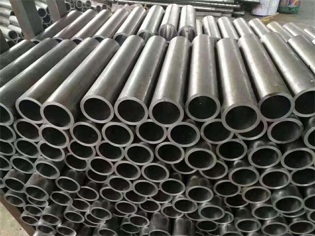 岑巩30CrMo精密无缝钢管