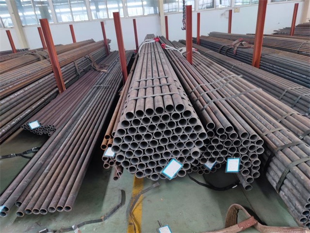 岑巩20G合金无缝钢管